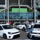 Image for article titled Here's What It Was Like At A Mind-Blowing Volkswagen GTI Festival In Germany